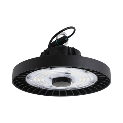 150 Watt Ufo LED High Bay Lights IP66 Waterproof Outdoor Highbay Lamp Module Lens