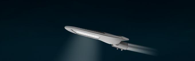 Нервюра излучать энергосберегающей структуры приспособлений освещения 50w дороги задняя 0