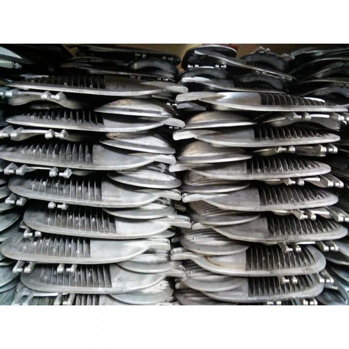 Нервюра излучать энергосберегающей структуры приспособлений освещения 50w дороги задняя 6