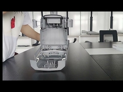 Diecasting IP65 Aluminium LED Street Light High Lumen