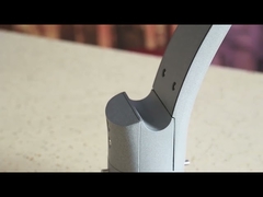 Пост Топ наружные светодиодные садовые фонари IP65 водонепроницаемый 130Lm / W