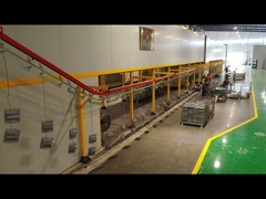 Нинбо литье под давлением Man Energy общество с ограниченной ответственностью (ООО)