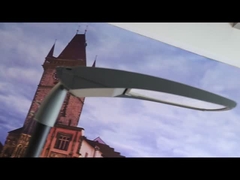 Наружное освещение уличная лампа с Cct 3000-6500K и IP66