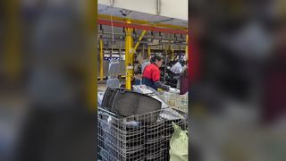 Высокая эффективность приспособлений уличного фонаря СИД 160Лм/В для дороги ИП66 ИК09