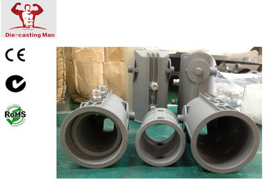 Univeral Used Die Casting Aluminum Outdoor Led Street Light Water Proof 50w SMD Head Radiation Energy Saving