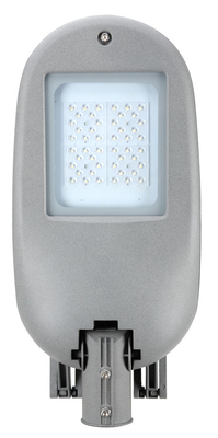 Motion Detection Sensor Smart City Outdoor LED Street Lights 100w For Aluminum Housing