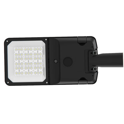 Energy LED Street Light Housing with luminaire efficacy ranging from 130 to 190 lumens per watt ideal for sustainable street lighting