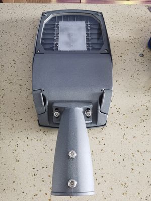 Durable LED Street Light Housing -40C- 50C CRI 80 Power Factor 0.95 For All Weather Conditions