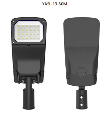 Уличный свет СИД квадрата Wateproof расквартировывая умный регулятор 50W IP66