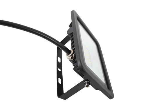 30W SMD привело тело тонкой заливки формы света потока стадиона алюминиевое