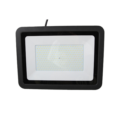 Водоустойчивый алюминиевый свет приведенный потока IP65 SMD2835 на открытом воздухе