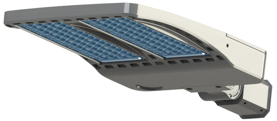Наклон угла модуля уличного света СИД объектива 300W ПК регулируемый 20 градусов
