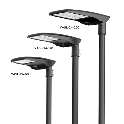 Свет дороги шоссе Ik08 IP66 водоустойчивый с функцией датчика