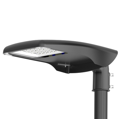 датчик IP66 Watreproof на открытом воздухе удара поляка уличных светов СИД 100w античного умный