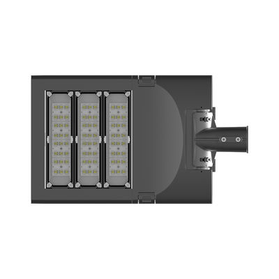 На открытом воздухе модуль 150W 2 объективов привел класс I предохранения от IP66 уличного света водоустойчивый