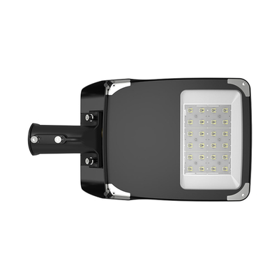 Алюминиевые водоустойчивые на открытом воздухе уличные светы 140lm/W СИД IP66 Ik08 60W