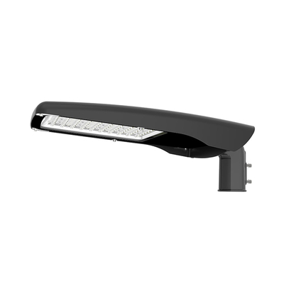 Водоустойчивый уличный свет 200W СИД IP66 IK08 на открытом воздухе алюминиевый 130lm/W