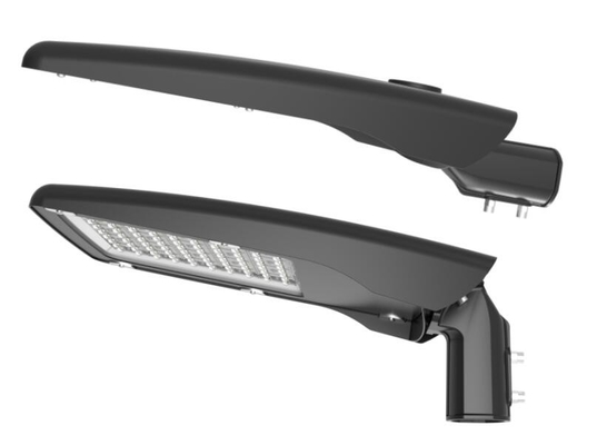 3030 5050 SMD привели уличный фонарь водоустойчивое IP66 обломока на открытом воздухе 150lm/W