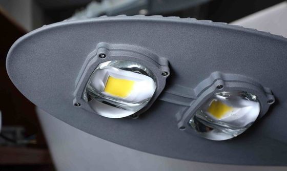 Алюминий CB ENEC привел уличный свет для объектива УДАРА главной дороги привел Pin Nema 7 обломока