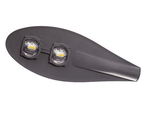 УДАР 120w привел цветовую температуру 4000k заливки формы светильников улицы алюминиевую