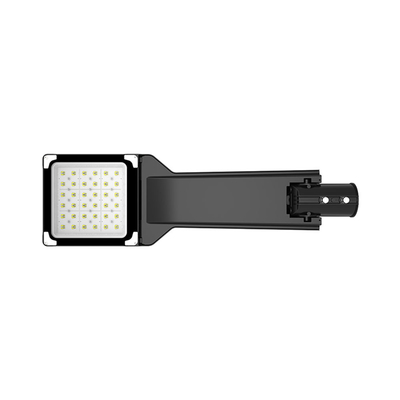 Заливки формы люмена 100w уличных светов СИД IP66 SMD уличный фонарь на открытом воздухе высокой алюминиевый