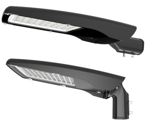 кронштейн дома на открытом воздухе заливки формы уличного света 30w алюминиевый закалил стеклянный объектив ПК