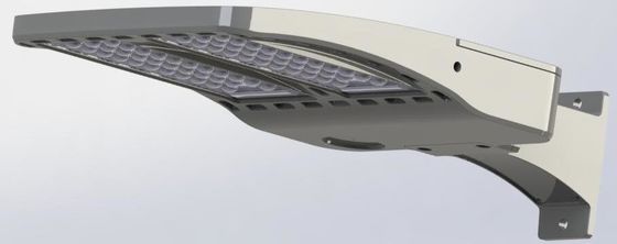 Заливки формы силы уличных светов 300W СИД контроля времени раковина на открытом воздухе большой алюминиевая