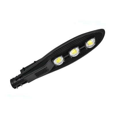 180W привело крышку стекла Toughed раковины уличного света умирает тело литого алюминия