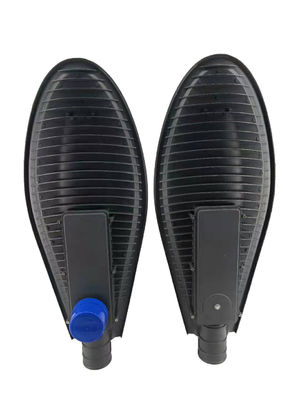 водоустойчивое тело приведенное литого алюминия плашки стеклянной крышки Toughed уличного света 120w