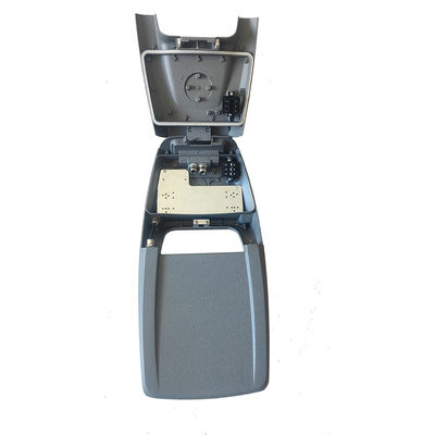 Дно установки путей уличных светов 2 СИД SL-27-200M умное алюминиевое на открытом воздухе