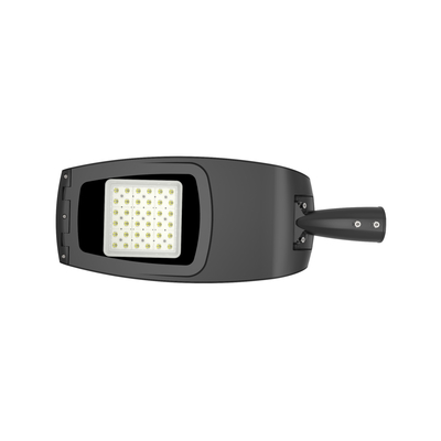 Уличный фонарь IP66 уличного света 120W СИД высокого люмена алюминиевый водоустойчивый для шоссе сада