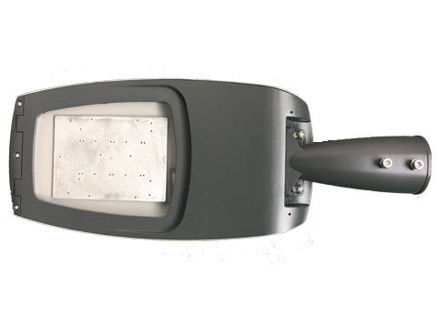 Уличный свет СИД на открытом воздухе заливки формы алюминиевый расквартировывая части с углом пучка 120°