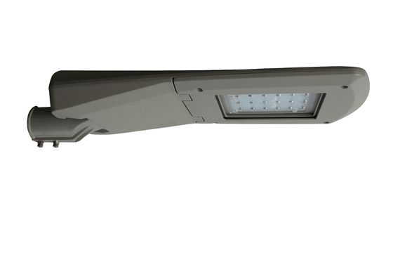 Алюминий заливки формы высокой точности YASL-11 Dimmable привел уличный свет 3000K/4000K/6000K
