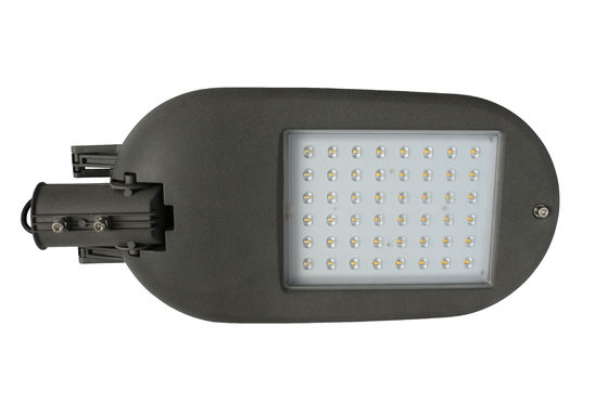 Сплавленный алюминиевый наружный светодиодный уличный светильник AC90-305V SMD светодиодный уличный светильник для шоссе