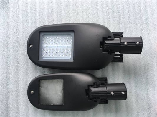 Наружная уличная лампа Сливочная лампа из алюминия IP66 100w SMD LED Street Light