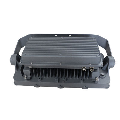 IP65 Наружная безопасность светофор с 3000K - 6000K цветовой температуры для парка