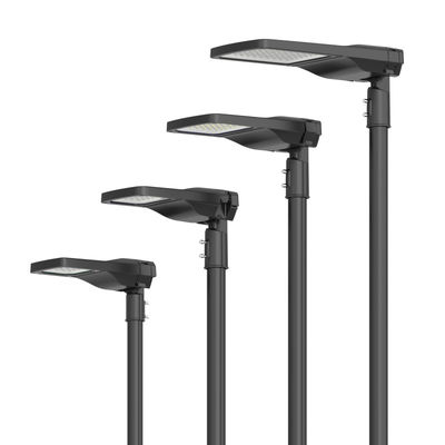 Промышленное литье под давлением жилой дом уличный свет 40W 50W 60W лампа для дороги