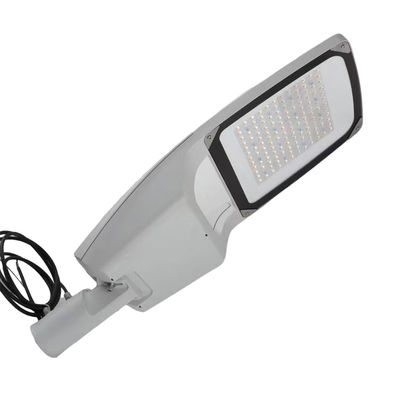 Высокий лумен 130Lm/W 60W SMD светодиодный уличный свет IK08 IP66 с сертификатом ENEC CB CE EMC LM79 Rohs