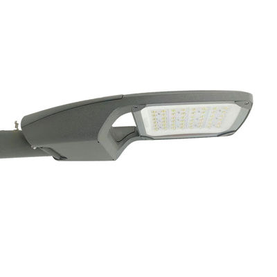 SL-27 LED Diecasting Алюминиевое уличное освещение 80 -150W Dali / Zigbee / NB-Lot Control IK08
