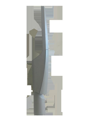 CE CB Rohs Алюминиевый высоколюминесцентный наружный световой корпус 130lm/W IP66 80w 100w IP66