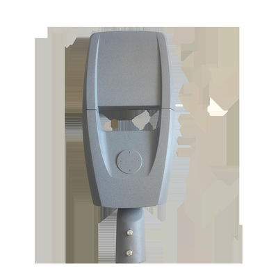 SMD 3030 Наружная светодиодная уличная лампа Жилье Садовая дорога Площадь Общественный столб Свет без инструментов