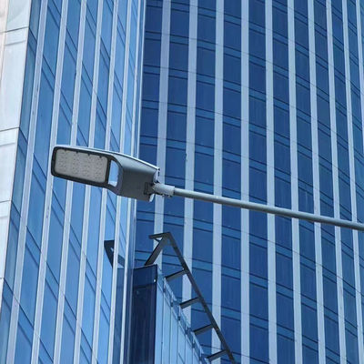 Сплавленный алюминий IP66 водонепроницаемый IK08 SMD светодиодный уличный свет 150w 200w 240w высокая мощность