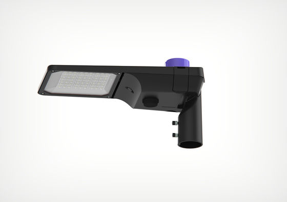 AC85-265V энергосберегающий алюминиевый светодиодный уличный фонарь с продолжительностью жизни 50 лет