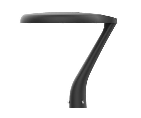 Алюминиевый материал для городского освещения