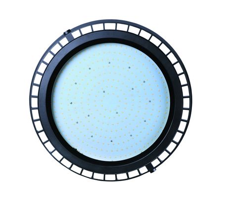 AC100 - 277V Входное напряжение 200 Вт НЛО высокие огни с CRI Ra 80