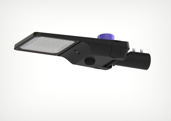 Интеллектуальный алюминиевый сплав парковочные гаража светильники энергосбережение Продолжительность жизни 50000 часов