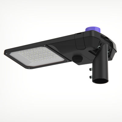 SL-29-40 LED Street Light Housing 30 - 60W Сертифицированный ENEC Бесплатный инструмент для литья из алюминия SMD LED Street Lamp