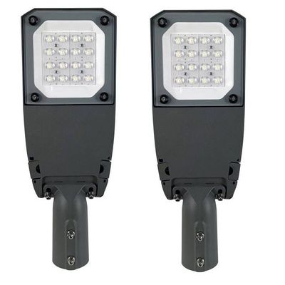 Энергосбережение Ip66 ik08 Водостойкий столбиковый светильник 80w 100w 120w SMD 3030 светодиодные уличные фонари на улице