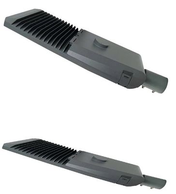 Новый дизайн светодиодные лампы поставщик SMD вращающийся алюминиевый литьевой смарт общественный светодиодные светильники уличное освещение