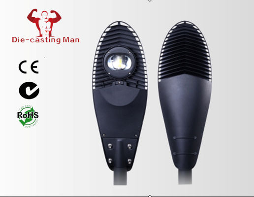 уличные светы 8000Лм СИД УДАРА 80В на открытом воздухе ИП65 водоустойчивые с высоким люменом